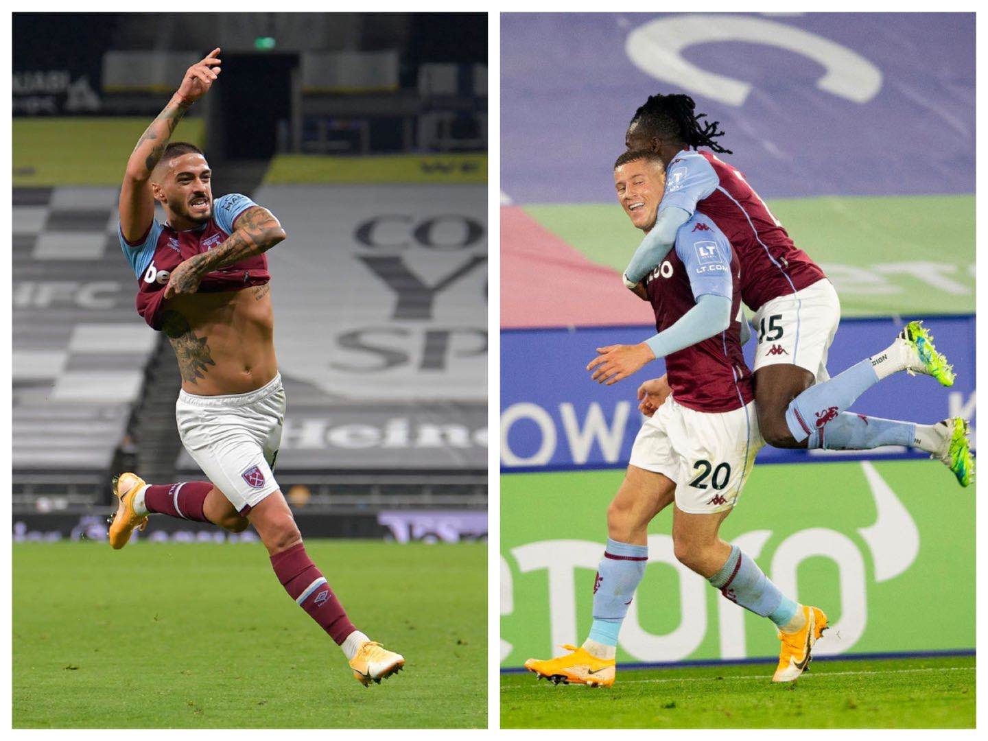 三球與大球 三球與大球